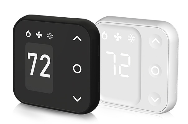 private label thermostats product rendering