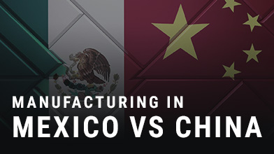 thumbnail manufacturing in mexico vs china