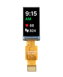 5 pouces écran tactile ACL LCD TFT HDMI Module USB Driver 800*480 -  A2itronic